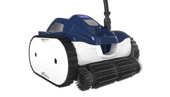 Polaris Quattro T2 Pressure Side Inground Pool Cleaner | F4T2