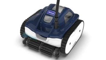 Polaris Quattro T2 Pressure Side Inground Pool Cleaner | F4T2