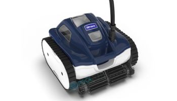 Polaris Quattro T2 Pressure Side Inground Pool Cleaner | F4T2