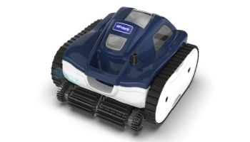 Polaris Quattro T2 Pressure Side Inground Pool Cleaner | F4T2