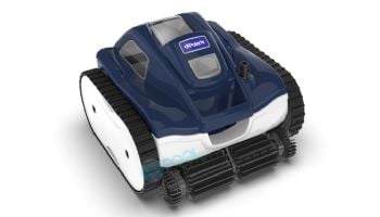 Polaris Quattro T2 Pressure Side Inground Pool Cleaner | F4T2