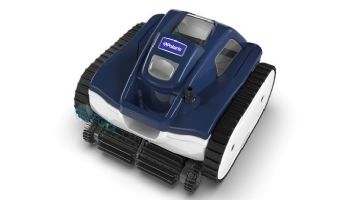 Polaris Quattro T2 Pressure Side Inground Pool Cleaner | F4T2