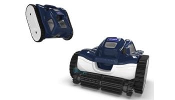 Polaris Quattro T2 Pressure Side Inground Pool Cleaner | F4T2