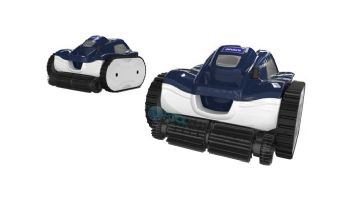 Polaris Quattro T2 Pressure Side Inground Pool Cleaner | F4T2