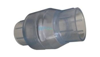 CMP Hydroseal Swing Check Valve | 2" Clear | 25062-209-000