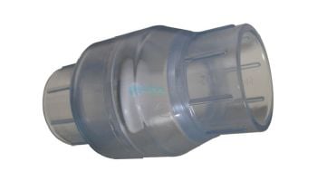 CMP Hydroseal Swing Check Valve | 2" Clear | 25062-209-000