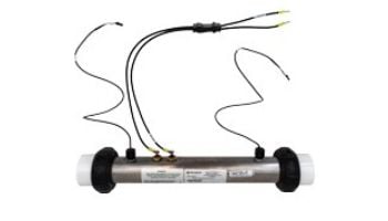 Balboa FloThru Heater without Mounting Studs | 4.0kW 230V | G7415