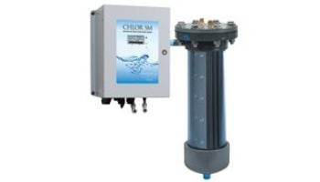 ChlorKing CHLOR 10-SM Commercial Salt Chlorinator | Up to 11 Lb. / Day | CHLOR10SM