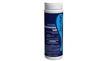 SpaPure 2 lb Bromine Tabs | C002510-CS20B2