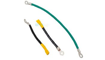 Watkins 15" Flow Thru Heater | Ground Bar with Tailpieces | 240V 4kW | C2400-C333-01