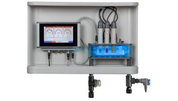 CCH GuardTec IoT System All-In-One Pool and Spa Treatment | 73360