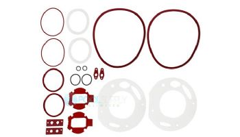 Pentair Hx and Chimney Gaskets for ETi 400 Heater | 475615Z