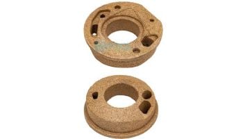 Pentair Hx and Chimney Gaskets for ETi 400 Heater | 475615Z