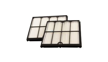 Maytronics Ultra-Fine Filter | Front and Rear Panels Kit | 9991479-ASSY