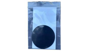 Vacbagz Self Adhesive Vac Patch Round Mesh Repair Patch 3 Pack | 2 Inch | VAC-PATCH 3 PK