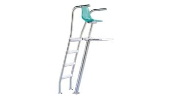 Paragon Aquatics 6' Paragon Superflyte Guard Chair | 20002