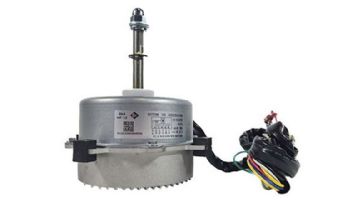 Hayward Fan Motor for HP31005T Heat Pump | HPX20000330381