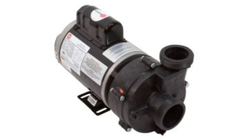 Balboa Water Ultimax Pump | 4HP 230V 2 Speed 56 Frame 12.0 Amp | 5235212-S