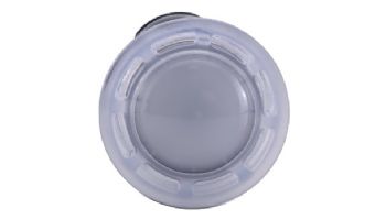 J&J Electronics VU Nicheless Retro-J Color LED Pool and Spa Light Fixture | 19W 12V 100' Cord | 25014J