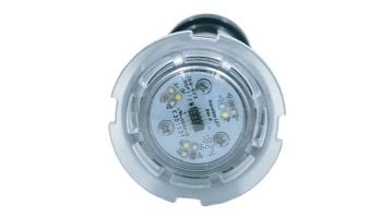 CaliMar® CaliGlow™ Pro J-Series Nicheless LED Color Changing Pool & Spa Light | 20W 12V 100' Cord | CMAR2L20W100J