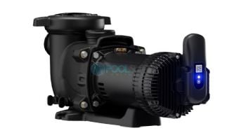 Hayward MaxFlo VS 415 Variable Speed Pump with OmniX | 1.65HP 230-115V | W3VSP23415