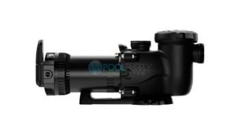 Hayward MaxFlo VS 415 Variable Speed Pump with OmniX | 1.65HP 230-115V | W3VSP23415