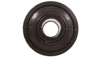 Stenner Injection Fitting with Nut | 1/4" Ferrule Conn | 26-100 PSI | 5-Pack | MCAK300