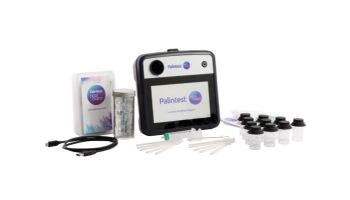 Lumiso Pooltest Expert Photometer Kit | LMPXUS