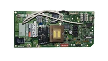 HydroQuip VS500Z Balboa Printer Circuit Board | 33-54369-K
