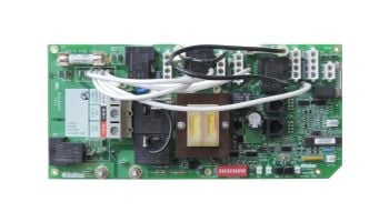HydroQuip VS501Z Balboa Printer Circuit Board | 33-54357-K