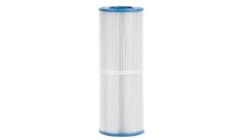 Replacement Filter Cartridge for Jacuzzi | 5 Diameter 25 SQFT | X15-PJ25-IN-4
