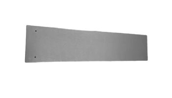 Global Pool Products GX6 6' Diving Board | White | GPP-DB-GX6-W