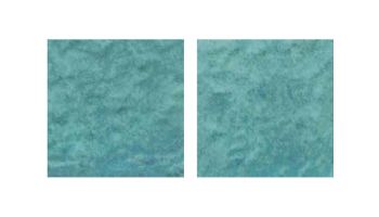 National Pool Tile Marbella 6x6 Series | Aquamarine | MBL-AQMARINE