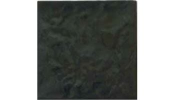 National Pool Tile Marbella 6x6 Series | Black | MBL-BLACK