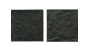 National Pool Tile Marbella 6x6 Series | Black | MBL-BLACK