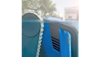 Maytronics Dolphin M600 M Line WiFi Connected Robotic Pool Cleaner with Caddy | 99996650-US