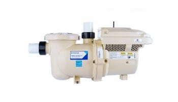 Pentair IntelliFlo3 VSF Variable Speed & Flow Pool Pump with Relay Board | 1.5HP 115/208-230V | 011066