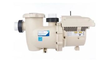 Pentair IntelliFlo3 VSF Variable Speed & Flow Pool Pump with Relay Board | 1.5HP 115/208-230V | 011066