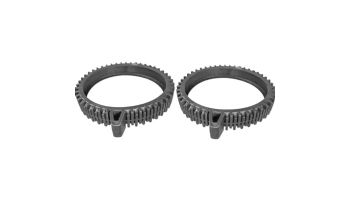 Pentair Rebel V2 Large Hump Tire | 360490