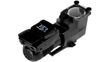 Hayward SuperPump VS 615 Variable Speed Pump with OmniX | 1.65HP 230-115V | W3VSP26615