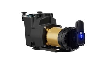 Hayward SuperPump VS 615 Variable Speed Pump with OmniX | 1.65HP 230-115V | W3VSP26615