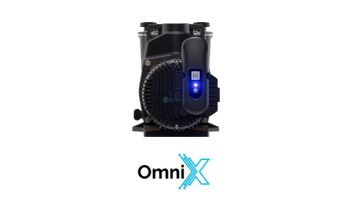 Hayward SuperPump VS 620 Variable Speed Pump with OmniX | 2.25HP 230-115V | W3VSP26620