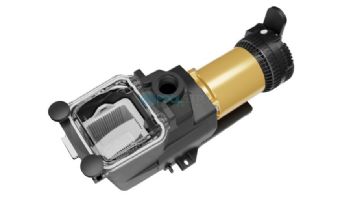 Hayward SuperPump VS 620 Variable Speed Pump with OmniX | 2.25HP 230-115V | W3VSP26620