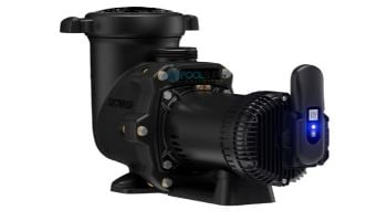 Hayward TriStar VS 820 Variable Speed Pump with OmniX | 2.25HP 230-115V | W3VSP32820