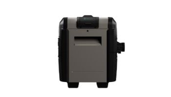 Hayward Universal H-Series Low NOx Above Ground Pool & Spa Heater with OmniX | 135,000 BTU | Natural Gas | W3HS135FDN
