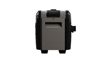 Hayward Universal H-Series Low NOx Above Ground Pool & Spa Heater with OmniX | 135,000 BTU | Liquid Propane | W3HS135FDP