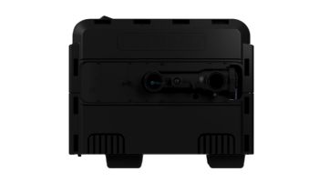 Hayward Universal H-Series Low NOx Above Ground Pool & Spa Heater with OmniX | 150,000 BTU | Natural Gas | W3HS150FDN
