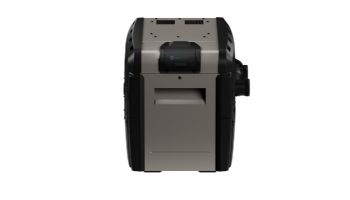 Hayward Universal H-Series Low NOx Above Ground Pool & Spa Heater with OmniX | 150,000 BTU | Natural Gas | W3HS150FDN