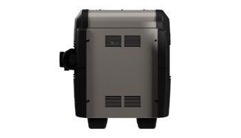 Hayward Universal H-Series Low NOx Above Ground Pool & Spa Heater with OmniX | 150,000 BTU | Natural Gas | W3HS150FDN