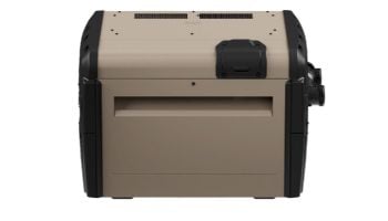 Hayward Universal H-Series Low NOx Inground Pool & Spa Heater with OmniX | 150,000 BTU | Natural Gas | W3HS150FDN